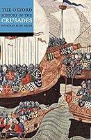 Algopix Similar Product 7 - The Oxford History of the Crusades