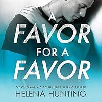 Algopix Similar Product 7 - A Favor for a Favor: All In, Book 2