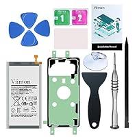 Algopix Similar Product 9 - Viimon S10 Plus Battery Replacement