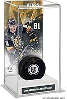 Algopix Similar Product 18 - Jonathan Marchessault Vegas Golden