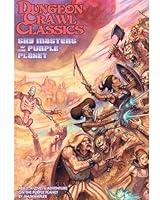 Algopix Similar Product 19 - Dungeon Crawl Classics 843 Sky