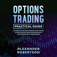Algopix Similar Product 3 - Options Trading Practical Guide The