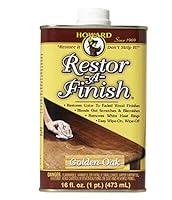 Algopix Similar Product 3 - Howard Products RF3016 RestorAFinish