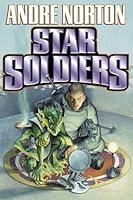 Algopix Similar Product 12 - Star Soldiers