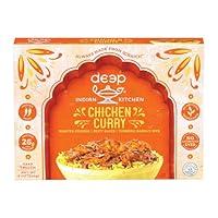 Algopix Similar Product 18 - Deep Indian Kitchen Chicken Curry