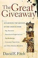 Algopix Similar Product 14 - The Great Giveaway Reclaiming the