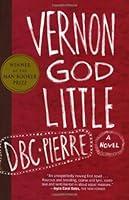 Algopix Similar Product 14 - Vernon God Little