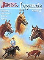 Algopix Similar Product 20 - Legends Outstanding Quarter Horse