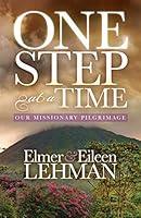 Algopix Similar Product 6 - One Step at a Time Our Missionary