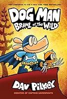 Algopix Similar Product 17 - Dog Man Brawl of the Wild From the