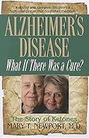 Algopix Similar Product 17 - Alzheimers Disease What If There Was