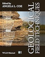 Algopix Similar Product 9 - Geological Field Techniques