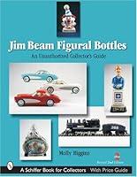 Algopix Similar Product 3 - Jim Beam Figural Bottles An