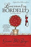 Algopix Similar Product 5 - Lowcountry Bordello A Liz Talbot