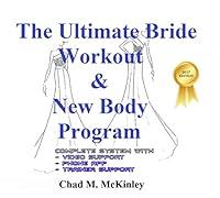 Algopix Similar Product 9 - The Ultimate Brides Workout Program