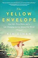Algopix Similar Product 4 - The Yellow Envelope One Gift Three
