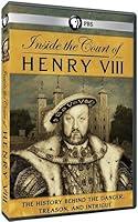 Algopix Similar Product 13 - Inside the Court of Henry VIII