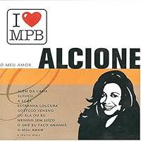 Algopix Similar Product 12 - I Love Mpb