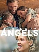 Algopix Similar Product 16 - Ordinary Angels