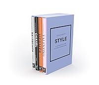 Algopix Similar Product 9 - Little Guides to Style III A