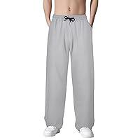 Algopix Similar Product 6 - Mens Joggers Gym Clothes for Men Lounge