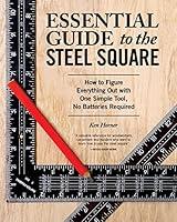 Algopix Similar Product 11 - Essential Guide to the Steel Square