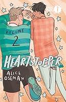 Algopix Similar Product 7 - Heartstopper  Volume 2 Italian