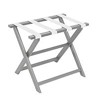 Algopix Similar Product 2 - Gate House Furniture Light Grey