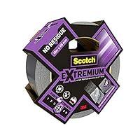 Algopix Similar Product 16 - Scotch Extremium Removable Duct Tape 