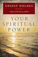 Algopix Similar Product 20 - Your Spiritual Power A Collection of