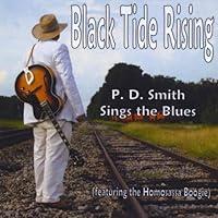 Algopix Similar Product 18 - Black Tide Rising P D Smith Sings