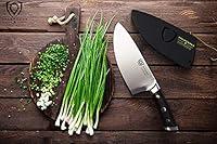 Algopix Similar Product 9 - DALSTRONG Herb  Salad Rocking Mincing