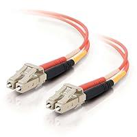 Algopix Similar Product 14 - C2G 11032 3 M LC LC LC Fibre Optic