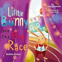 Algopix Similar Product 13 - Bedtime Stories Little Bunny and The