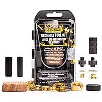 Algopix Similar Product 12 - General Tools 3812 Grommet Kit 