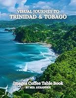 Algopix Similar Product 14 - Visual Journey to Trinidad and Tobago