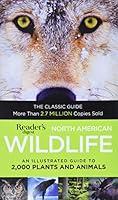 Algopix Similar Product 13 - North American Wildlife An Illustrated