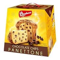 Algopix Similar Product 19 - Bauducco Panettone Chocolate Moist 