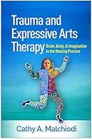 Algopix Similar Product 4 - Trauma and Expressive Arts Therapy