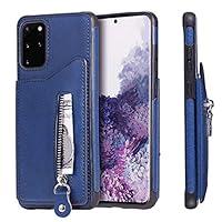 Algopix Similar Product 3 - PU Leather Flip Cover Compatible with
