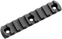 Algopix Similar Product 10 - Magpul MLOK Aluminum Picatinny