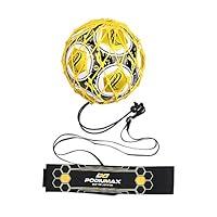 Algopix Similar Product 7 - PodiuMax HandsFree Soccer KickThrow