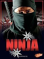 Algopix Similar Product 5 - Ninja (Legendary Warriors)