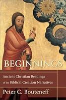 Algopix Similar Product 10 - Beginnings Ancient Christian Readings
