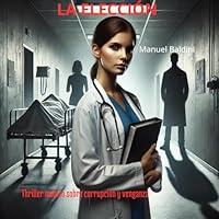 Algopix Similar Product 15 - La Eleccin Thriller medico sobre