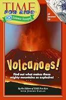 Algopix Similar Product 3 - Time For Kids Volcanoes Time For