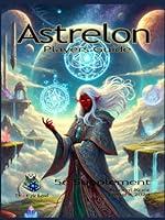 Algopix Similar Product 5 - Astrelon Players Guide: 5e Supplement