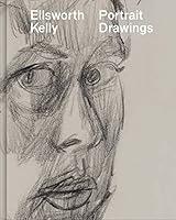 Algopix Similar Product 18 - Ellsworth Kelly: Portrait Drawings