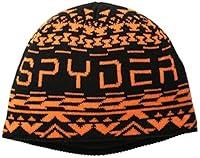 Algopix Similar Product 3 - Spyder Boys Throwback Hat