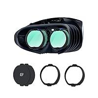 Algopix Similar Product 6 - EUGOOCX VR Lens Interval Protector Lens